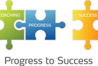 Progress To Success