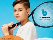 BASELINE SPORT ARENA