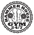 Hammer House 24/7 Gym