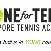 Anyone For Tennis Pte Ltd