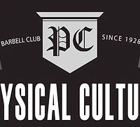 Physical Culture