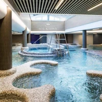 Le Grand Hotel Des Thermes