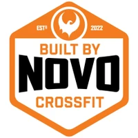 Built By Novo CrossFit