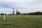 Jack McLaughlan Oval
