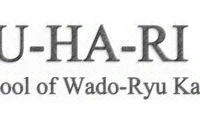 Su-Ha-Ri Wado Karate School