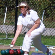 Dufferin Tennis And Lawn Bowling Club
