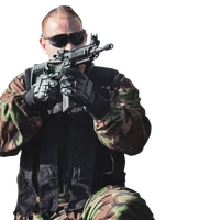 Skirmish Wycombe Airsoft