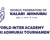 World Federation of Kalari Adimuari