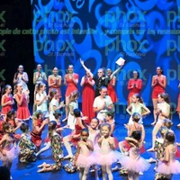 Reverence Dance (Formerly Marchandou Mireille)