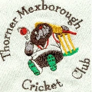 Thorner Mexborough Cricket Club