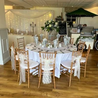 The Manor House & Golf Club