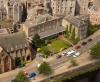 Royal George Hotel