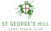 St George's Hill Lawn Tennis Club