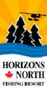 Horizons North Fishing Resort