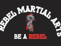 Rebel Martial Arts