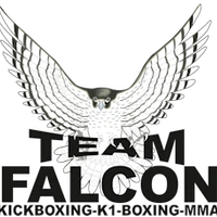Falcon Kickboxing Club