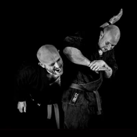 Hapkido (Teesside)