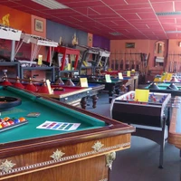 JMP BILLARD achat vente restauration - Salle de billard jeux - Bar & Restaurant