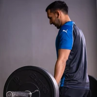 Personal Training with Ro