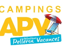 Camping APV Domaine des Guifettes 3 Etoiles - Camping Vendée