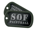 Soldiers Of Fortune Paintball