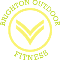 Brighton Outdoor Fitness - Hove Seafront