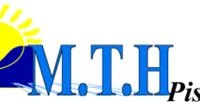 M.T.H Piscines Lorgues