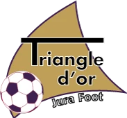 Triangle d'Or Jura Foot