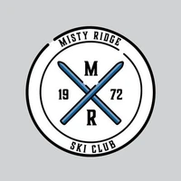 Misty Ridge Ski Hill