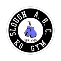 Slough Amateur Boxing Club