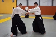 Aikido Club Du Champ Fleuri