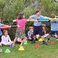 Nerf Wars Brisbane