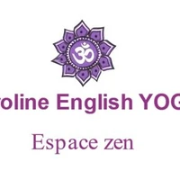 Karoline English Yoga Espace Zen