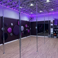 Endorphinz Fitness Club