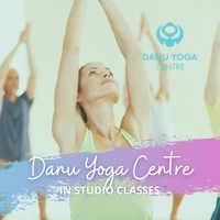 Danu Yoga Centre