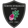 North Hykeham Rugby pitch