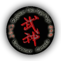 Bujinkan Taka Seigi Dojo Vancouver