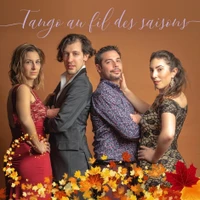 Dimitris & Mariana Tango