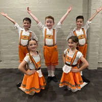 Academy of Dance Stanthorpe