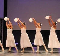 Steps of Faith Christian Dance School