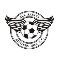 All Saints Hunters Hill Soccer Club