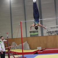 Gymnastics La Bailleuloise