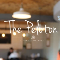 The Peloton Caf
