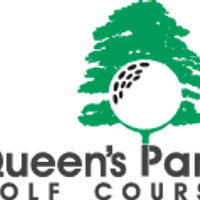 Queens Park Golf Course