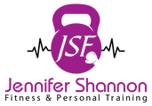 Jennifer Shannon Fitness & Personal Training