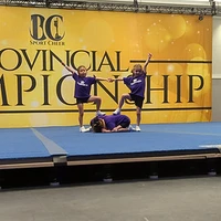 Empire Athletics - Victoria, BC