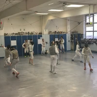 Fencing Club De La Tour D'auvergne