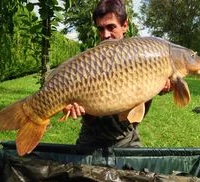Lac du Jardin