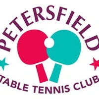 Petersfield Table Tennis Club