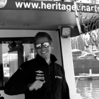 Heritage Charters